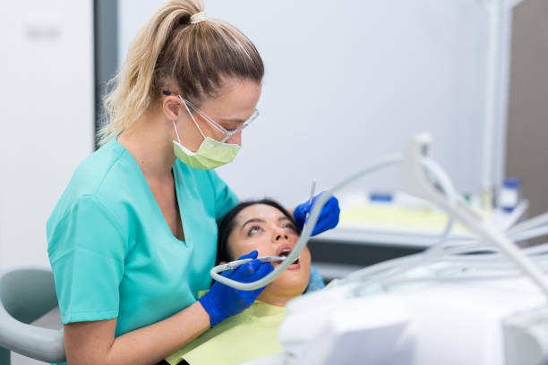 Best Emergency Tooth Extraction in Savage, MD