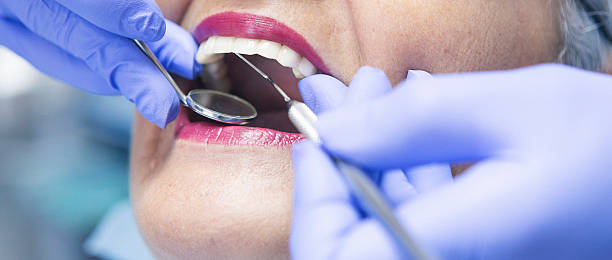 Best Cosmetic Emergency Dentistry in Savage, MD